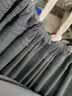 欣诺凡寝室吊椅帆布吊椅宿舍 大学生寝室神器 室内秋千家用网红摇篮吊篮 实拍图