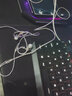 TRN TA1一圈一铁两单元圈铁耳机HIFI发烧入耳式有线楼氏动铁耳塞 TA1-带麦 标配 实拍图