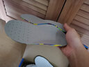 朗呗呗儿童扁平足矫正鞋垫内八字矫形器外八XO型腿宝宝女3D足外翻足弓垫 32码【21CM】 1双 实拍图