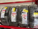 锦湖KUMHO汽车轮胎 235/45R17 97W HS51 适配大众CC/奥迪A4 实拍图