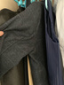 萝卜呗呗儿童西装男童礼服马甲套装男童西服儿童钢琴主持演出服中小花童礼服春秋冬燕尾服小孩西装正装表演服 西装四件套（外套，马甲，裤子，领结）配口袋巾 140cm建议体重50-58斤 实拍图
