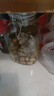夸克玻璃泡菜坛子家用腌制咸菜酸菜缸食品级密封储物罐泡酒大号玻璃瓶 提手方形【两只装】6.4斤泡菜罐 实拍图