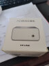 TP-LINK 4口5口8口16/24千兆百兆交换机网络分配器五八口路由分流器网线分线器小型家用 8口塑壳千兆交换机SG1008+ 实拍图