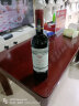 拉菲（LAFITE）传奇精选尚品波尔多AOC干红葡萄酒 750ml 单瓶装 法国进口红酒 实拍图