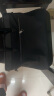 ELLE HOMME 商务男士公文包 尼龙帆布手提包 斜跨14英寸电脑包14610黑色 晒单实拍图