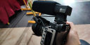 小黑匣专业级外接相机收音话筒立体声外置全指向 适用于佳能适用于尼康适用于索尼适用于松下JVC麦克风 晒单实拍图