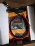 纽福克斯（NFA）车载逆变器12V转220V 转换器 升压器 轿车越野车逆变器电源足功率 3000w  修正弦波 7969配夹子线 实拍图