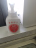 保宁（B&B） 婴儿奶瓶清洁剂 宝宝奶瓶果蔬清洗液（泡沫型）550ml BY01-01 晒单实拍图