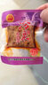但氏 四川特产豆腐干 但氏冷泉花豆干散称1000g 麻辣零食小吃豆腐干 酱香味1000g 实拍图