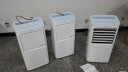 格力（GREE） 家用客厅卧室节能遥控制冷小空调扇 办公移动省电加湿负离子电单冷风扇水冷风机 KS-10X63D（已售超20万台） 实拍图