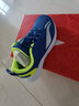 李宁童鞋儿童跑步鞋男女大童春秋logo设计透气轻质回弹运动鞋YKFR024 【常规密网】海宝蓝/荧光亮绿-9 31 实拍图