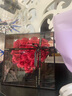 Para Ella永生花生日礼物女中高考祝福成人礼高级实用走心新婚送闺蜜老婆 实拍图