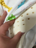 Latex Systems儿童枕头 泰国原装儿童乳胶枕芯 93%含量 3-16岁学生颈椎枕 城堡 实拍图