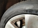 优科豪马横滨汽车轮胎/防爆胎 225/55R17 97Y V105S 适配宝马5系 实拍图