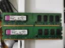 金士顿内存 二代 2G  DDR2  800  台式机\笔记本 办公主机内存条金士顿 二手95新 实拍图