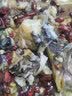 一米渔鸦片鱼头1500g深海鲽鱼头新鲜冷冻年货礼盒碟鱼头比目鱼年夜饭 中号鸦片鱼头3斤约4-5个 实拍图