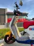KOVIX KT6 摩托车碟刹锁报警锁山地车防盗锁电动车锁防水刹车盘踏板 实拍图