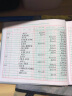 强林现金日记账总分类账本200页账册财务办公用品 会计记帐本 现金日记账 实拍图
