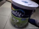 多乐士（Dulux）金装第二代五合一净味乳胶漆墙面漆油漆涂料刷墙18L套装 A8151 2桶18L面漆+1桶15L底漆 15L*1件 实拍图
