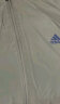 阿迪达斯 ADIDAS 男子 户外系列3ST DOWN JACKET运动 羽绒服 HN2120 L码 实拍图