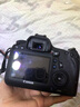 佳能6d 6d2 Mark II单机身套机全画幅高端专业高清视频摄影旅游带WIFI翻转屏二手单反相机 99新佳能6D+50-1.8 STM镜头 官方标配 实拍图
