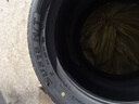 朝阳 轮胎 城市型SUV车胎 SU318系列 朝阳轮胎 225/60R17 实拍图