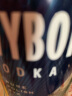 维波罗瓦（WYBOROWA)  伏特加 洋酒 40度 原味 700ml 晒单实拍图