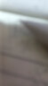 萧遇（XIAOYU）2024年春秋季新款运动休闲裤女士套装时尚洋气条纹直筒阔腿裤子 条纹套装 L(建议：105-115斤) 晒单实拍图