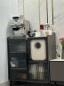德龙（Delonghi）咖啡机 骑士系列半自动咖啡机 冷萃技术 意式家用 一体式研磨器 小巧机身 EC9255.M 银色 晒单实拍图
