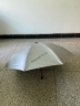 mont·bell 夏季户外旅行雨具运动防雨超轻便携小巧折叠雨具1128550-1128551 SV银色1128560 晒单实拍图