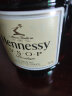 轩尼诗（Hennessy）VSOP 干邑白兰地 700ml 有码 法国进口 洋酒 商务宴请 送礼聚会（礼盒装） 晒单实拍图