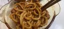 寿桃 牌车仔面乌冬面12包酱料选配 速食方便面干拌面拉面保鲜湿面意面 滋味+香辣+麻辣各4包 车仔面6包+乌冬面6包 实拍图