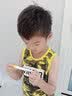 妈咪秀秀儿童卡通快速口腔测温电子体温计婴幼儿宝宝腋下测量高精准温度计 KD-1211 鸭子 实拍图