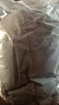 啄木鸟【两面穿】棉服男棉衣秋冬季潮流加厚外套男士衣服秋冬装男装 天蓝色 M （建议100-130斤） 实拍图