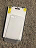今舞 适用苹果7手机壳se2/3超薄磨砂iphone8plus保护套全包硬壳女男款商务PP半透明外壳 苹果7P/8P-5.5寸通用-透明白 实拍图