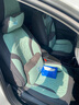 车鞍 新款免洗科技布汽车坐垫四季通用汽车座套座垫布艺全包 全科技布-薄荷绿-尊享版 五座通用-留言车型 实拍图