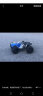 雷拉洛雷拉洛RC遥控车专业成人遥控汽车越野漂移车耐摔电动四驱男孩模型 33cm 入门级50km/h（蓝色） 005 晒单实拍图