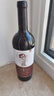 芳香庄园尕亚湖滨高级干红葡萄酒 细腻淳厚宴请招待性价比 750ml*1支 实拍图