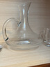 麦赫比Myhobby高端红酒杯套装家用轻奢风高档勃艮第醒酒器高脚水晶白葡萄酒杯子 实拍图