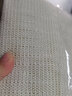 盖淘防滑垫PVC硅胶垫家用床上固定地垫防跑止滑 180*200（1.8米床） 实拍图