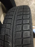 朝阳SW618 SW628 SW658 汽车轮胎雪地胎  冬季 防滑胎 可选安装 185/65R15 实拍图