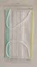 海氏海诺夏季薄款口罩便携式龙井茶香清新香味一次性舒适透气成人独立包装 茉莉清香口罩1盒【20只】 实拍图