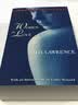 英文原版 恋爱中的女人 Women in Love 英文版小说 D.H.Lawrence 劳伦斯 进口书 正版 进口原版 实拍图
