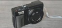松下（Panasonic）ZS80 大变焦数码相机 vlog相机 颜色黑卡片机 30倍光学变焦美颜自拍 4K WIFI 黑色 实拍图
