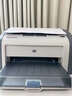 惠普全新HP1020Plus激光打印机 办公家用手机无线学生凭证作业打印机 全新惠普1020plus 空机不带硒鼓 实拍图