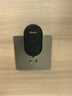 海得曼（Advent）门铃不用电池自发电无线门铃防水家用呼叫器FL-313-BLK 实拍图