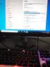 联想 (Lenovo) 二手联想台式机电脑商务主机英特尔酷睿i5 i7独显办公设计剪辑游戏主机全套 套餐1：A45300/4G/120G固态 单主机+送电源线 实拍图