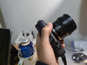 TTArtisan 铭匠光学50mm f1.2人像定焦镜头 黑色 佳能口（佳能M系列微单专用） 实拍图