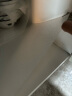 foojo富居厨房贴纸防油贴 抽屉垫橱柜贴纸0.61*10米灶台贴纸铝箔纸贴 实拍图