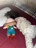 宝宝巴士超级宝贝JoJo毛绒玩具儿童卡通可爱玩偶男女生抱枕男女孩布娃娃生日礼物 晒单实拍图